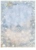 Papiery do scrapbookingu w zestawach - zima*Papiere für Scrapbooking in Sätzen - Winter